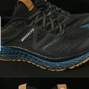 New Balance Brooklyn Sneakers